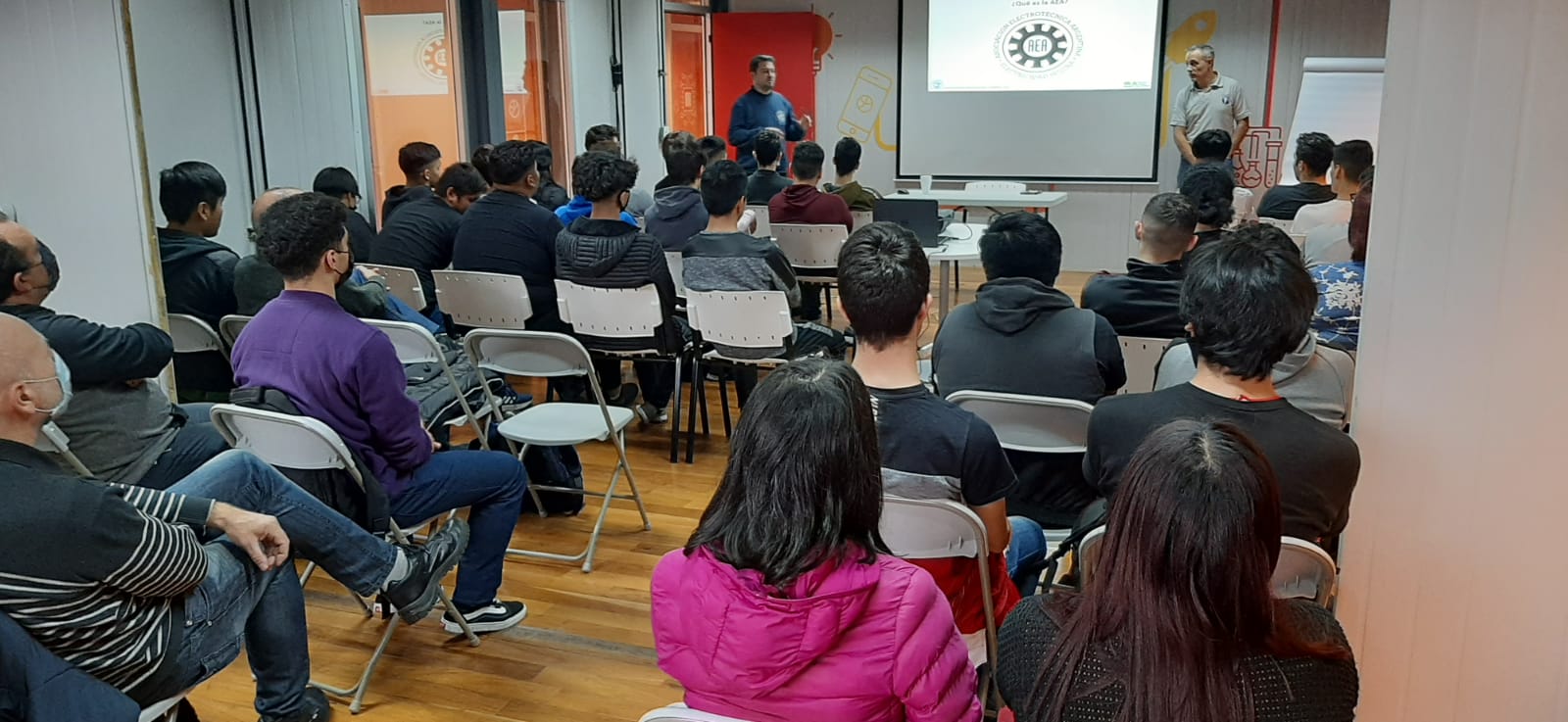 ⚡⚡ENRE: Programa para la Mejora del Factor de Potencia⚡⚡